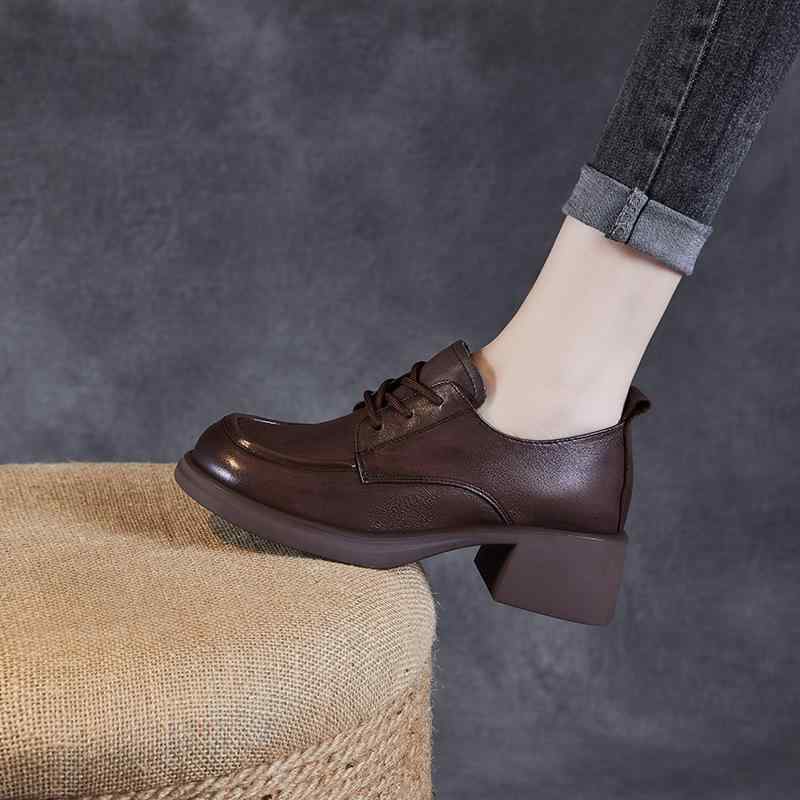 パンプス 成人女性用 秋 厚底 人はだ 粗底 好いたらしい 通い用 黒いこと 置き目毛革 商行為シューズ 置き目とり捨てる 厚底パンプス 軽さ 伸縮性 ハイヒール 置き目踵 商行為心地好い デイリーシューズ