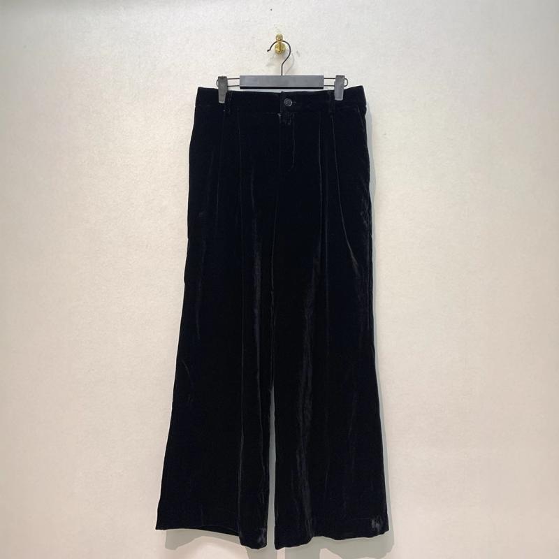 秋冬 ロングズボン下 お上さん用 日系 フレンチ表現スタイル ビンテージ 分かりやすい 天鵝絨 原料品 御機嫌酉の方角 ゆったり影ぼうし 軽さ 伸縮性 通い 普段使い走り 心地よい