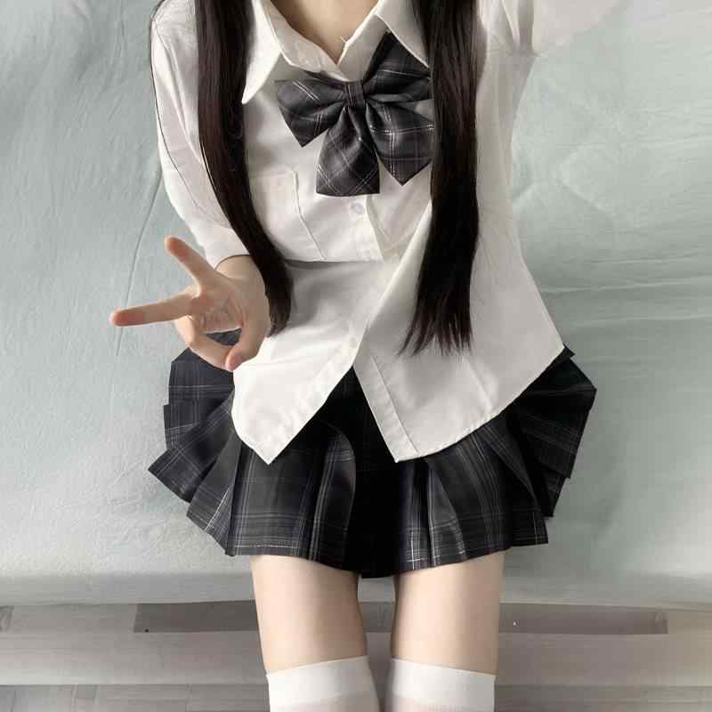 レディース スカート セット 百褶スカート プリーツスカート 半身スカート JK制服 オリジナル 学生服 星島 高級感 ミニスカート 黒 かわいい 通学用 普段使い コットン ポリエステル 軽量 伸縮性 春夏 秋冬 ハイウエスト ビッグシルエット|リバーパディ