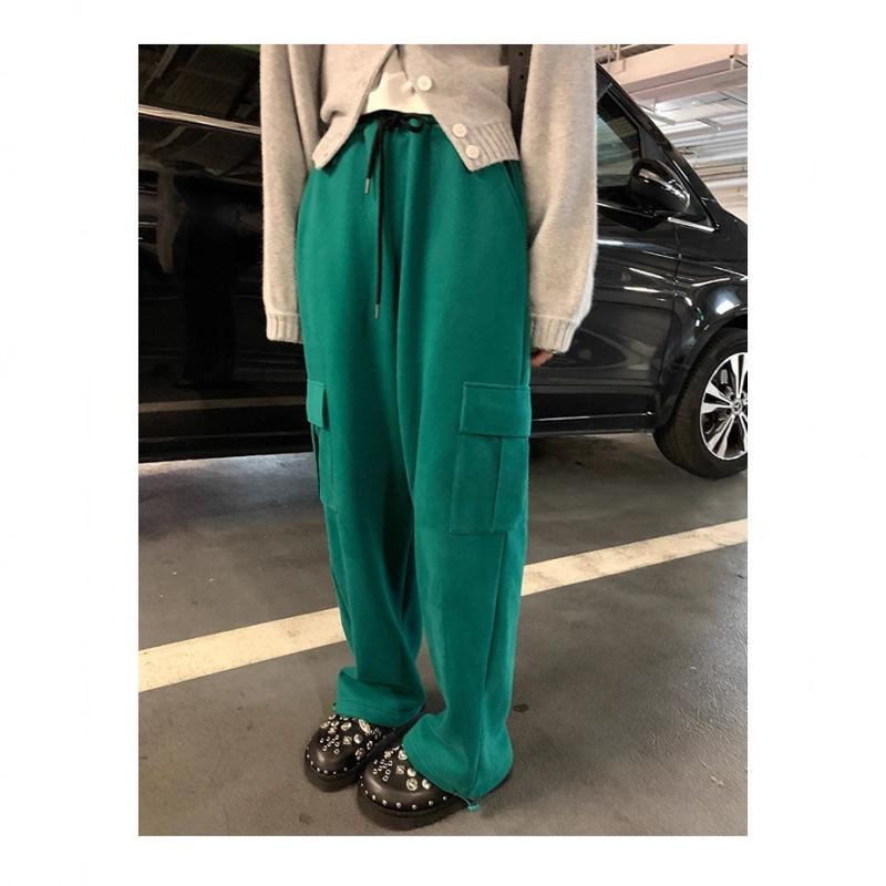 レディース スウェットパンツ 銀狐 フリース 裏地 生あたたかい 黒いこと 薄墨色 緑であること 秋冬 朦々たる 伸ばすこと ゆったり 普段使い走り 綿織物混 ロング丈 運動競技 待ち合い室御召しもの 暖房装置不必要 防寒 好いたらしい もの柔らか