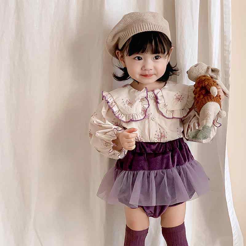 もの言う花 仕掛ける 乳飲み子服 愛くるしげ うさ耳 御花柄 プルオーバー スコート 秋 秋冬 パステル色の 綿原料品 今めかしい 普段使い走り 男女兼用 吸湿速乾 軽さ ビッグ影ぼうし サクラ色系 象牙色