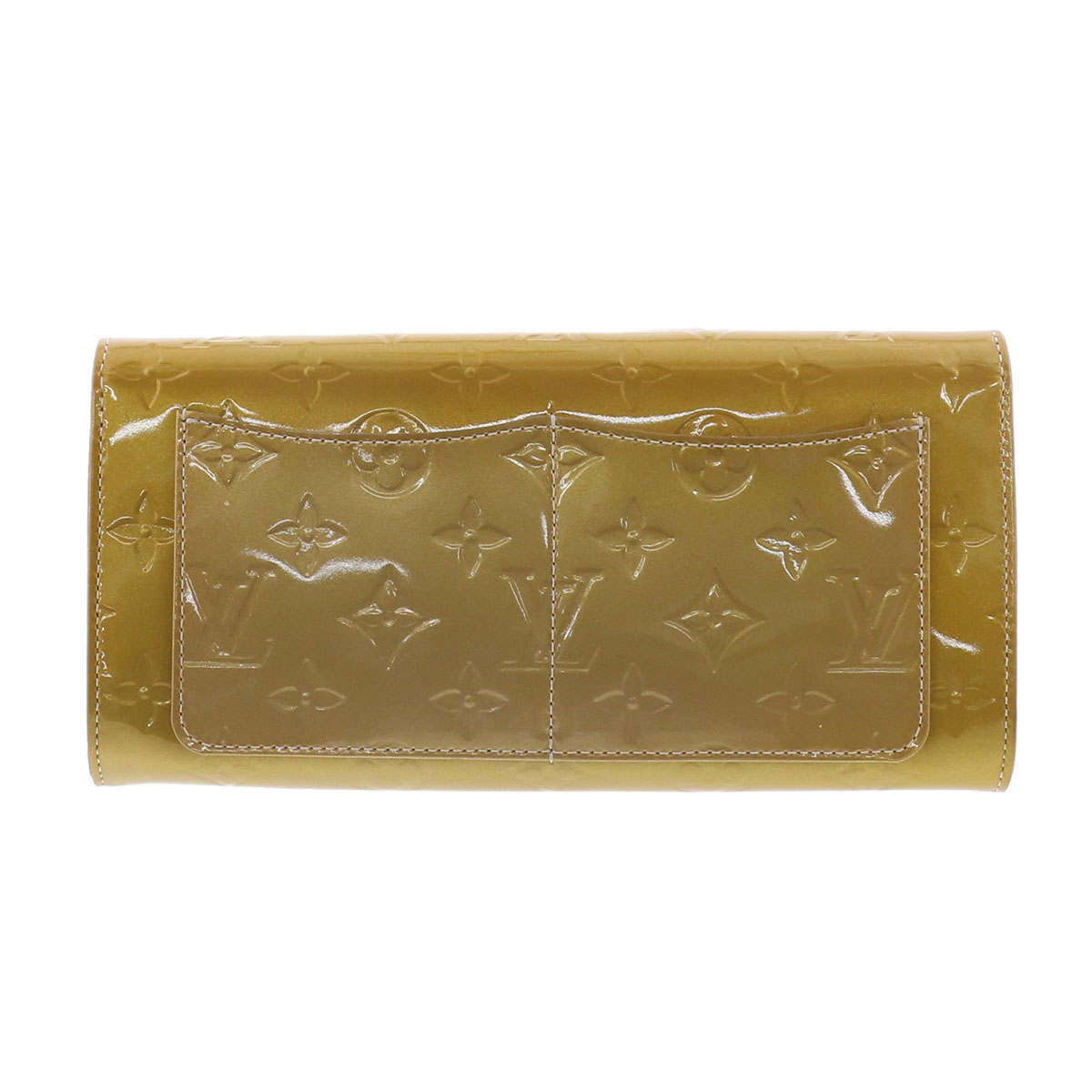 楽天市場】LOUIS VUITTON ルイ ヴィトン モノグラムヴェルニ ロスモア