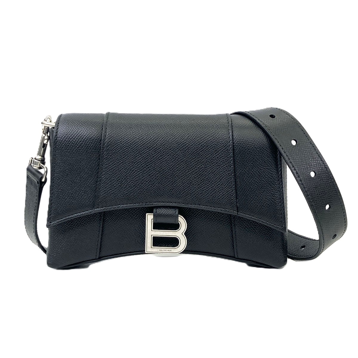 楽天市場】BALENCIAGA バレンシアガ ザ・タウン 2Way ショルダーバッグ