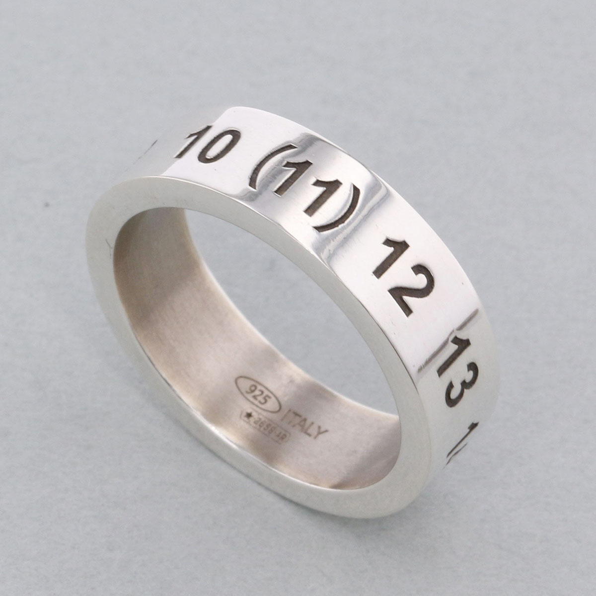 楽天市場】Maison Margiela メゾン マルジェラ サイズ:19号 カミソリ