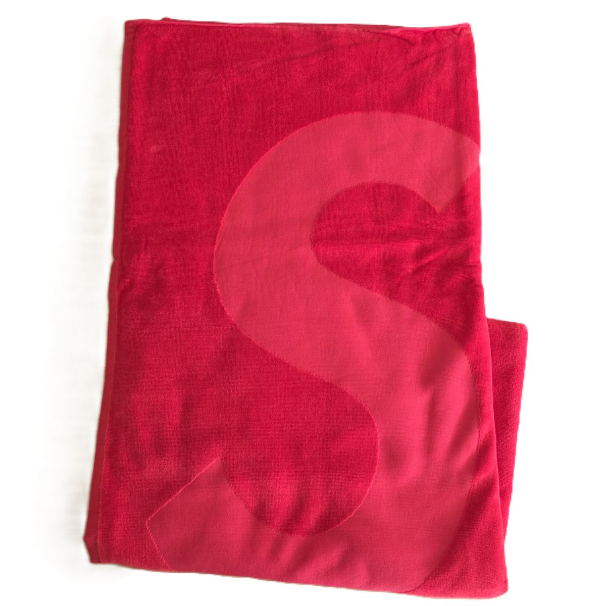 希少 Supreme Boat Towel シュプリーム ボートタオル Supreme Boat Towel 