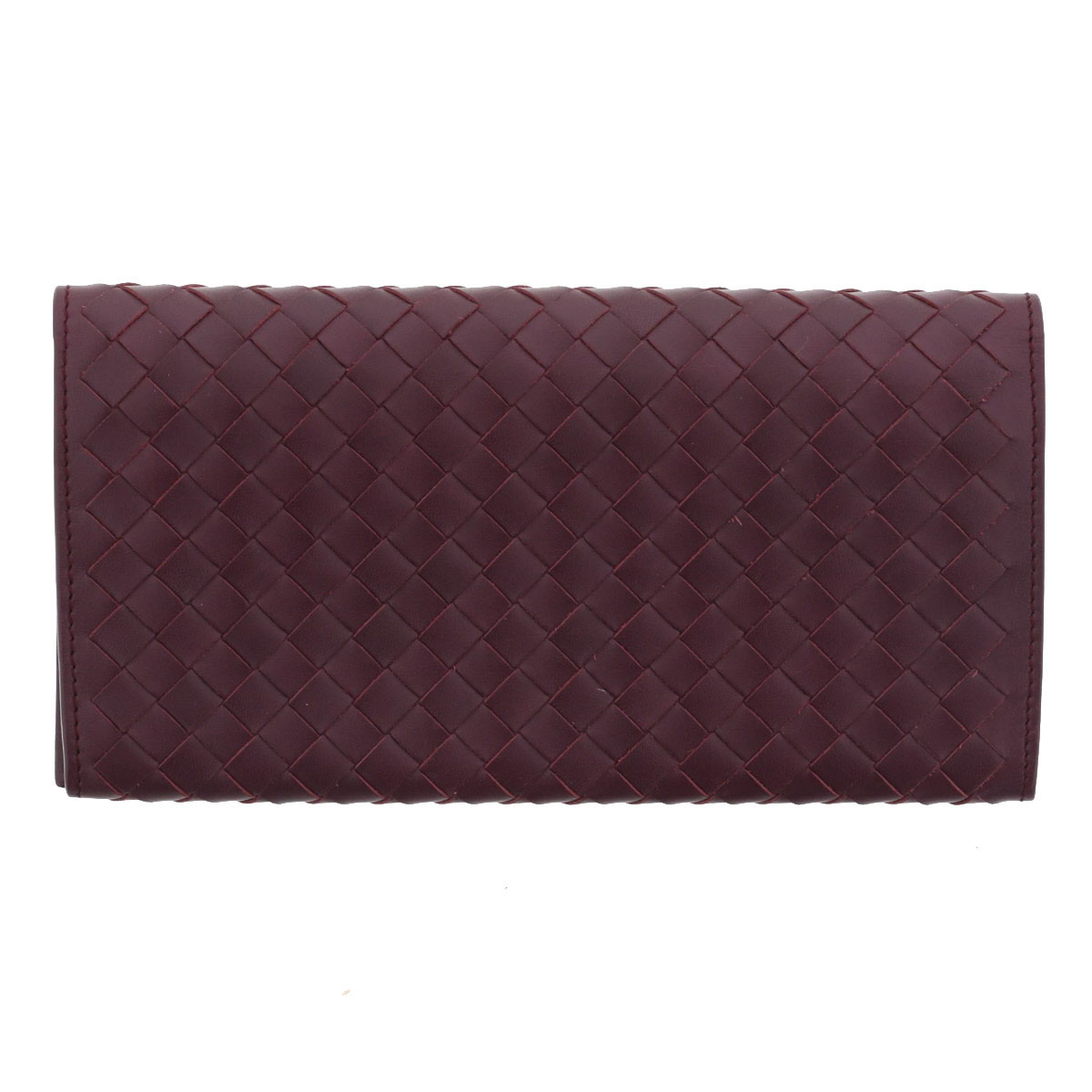 楽天市場】ボッテガ ヴェネタ BOTTEGA VENETA 二つ折り長財布 156819