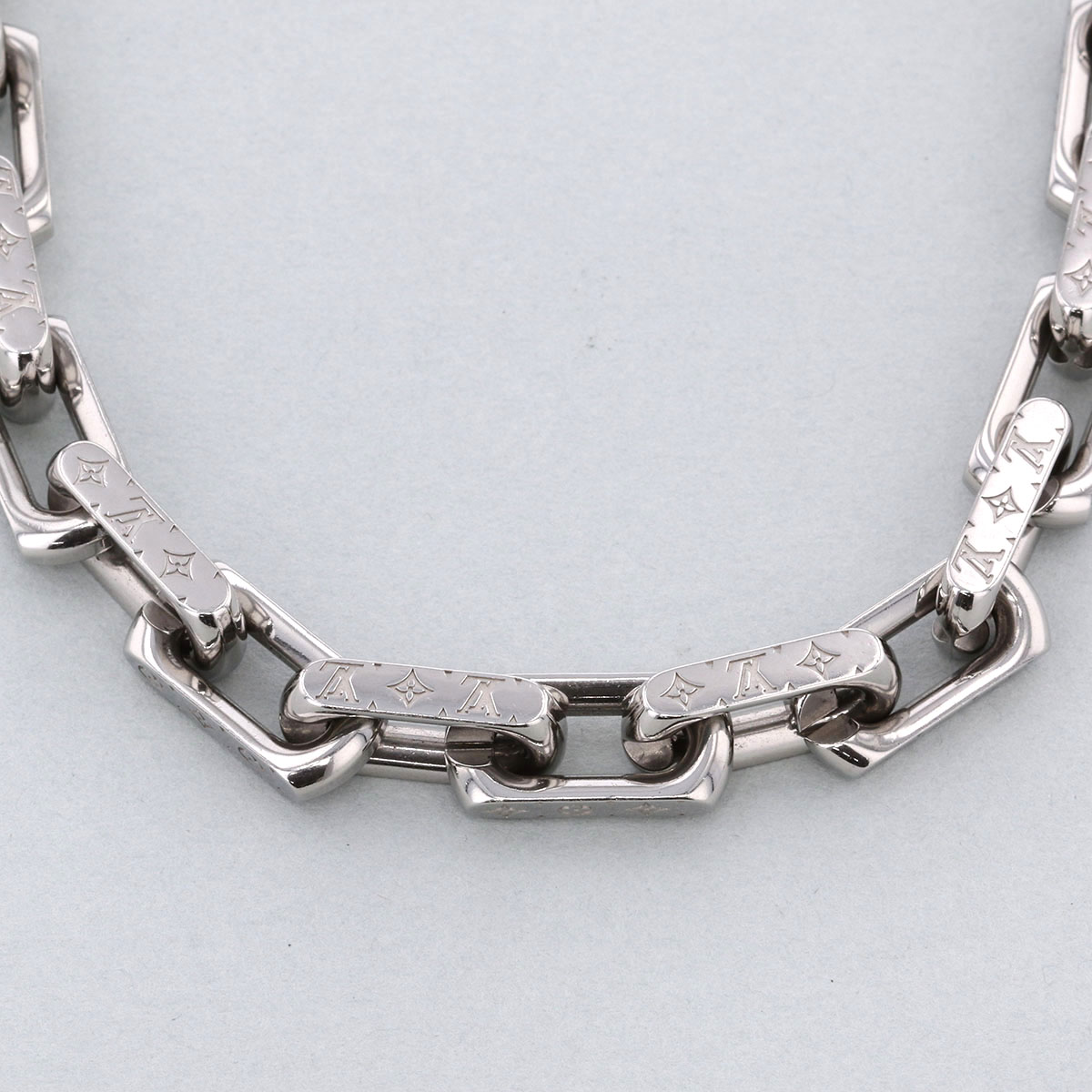 楽天市場】ルイヴィトン 【LOUIS VUITTON】M69449 コリエ チェーン