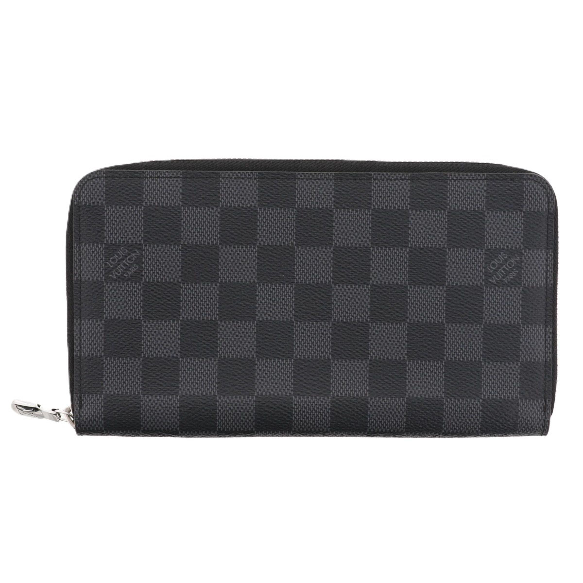 楽天市場】LOUIS VUITTON ルイヴィトン N40204 ダミエグラフィット