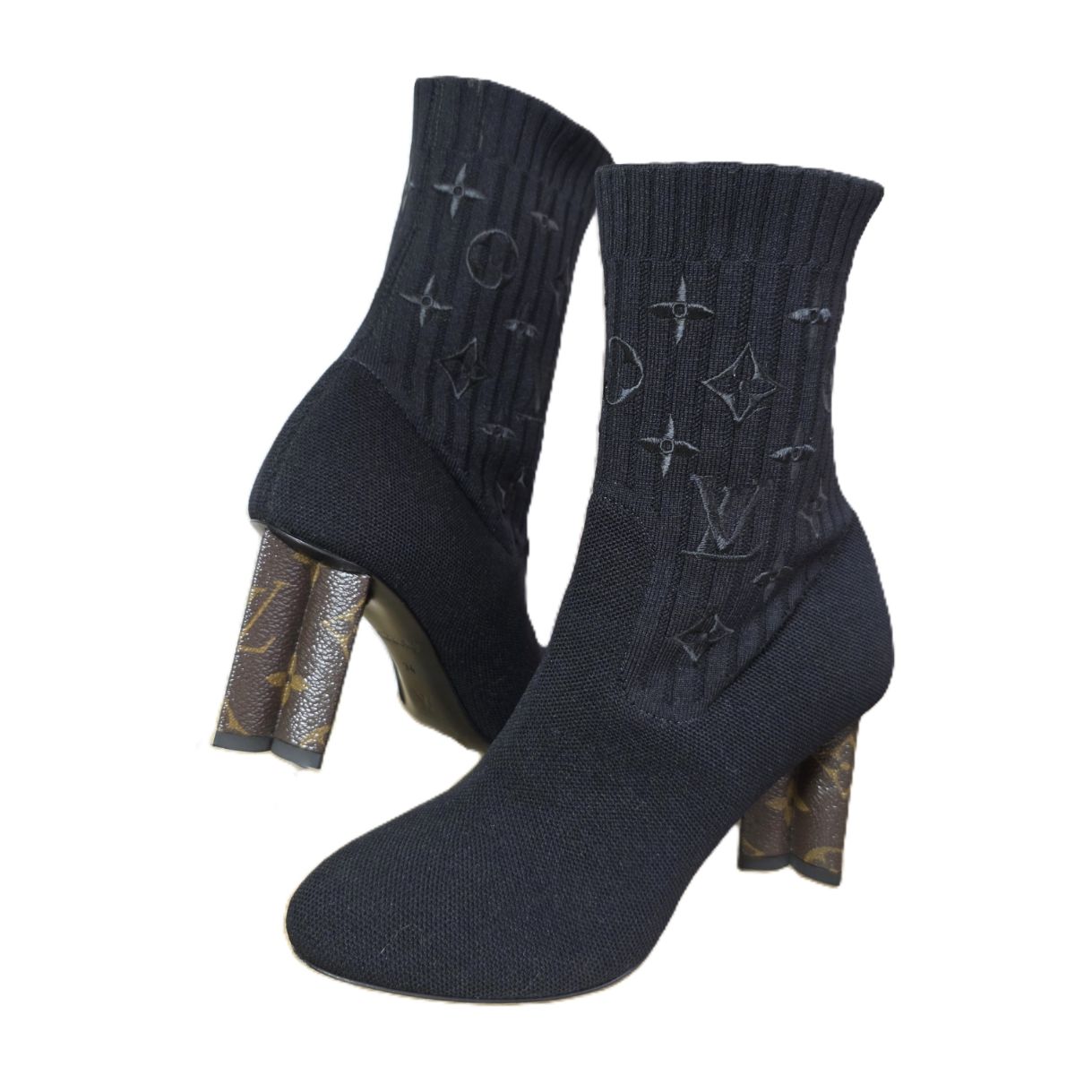 楽天市場】LOUIS VUITTON ルイ・ヴィトン モノグラムエンボス