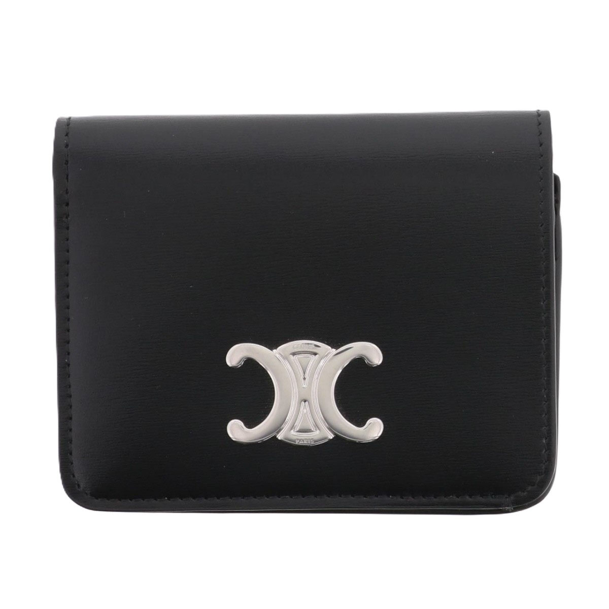 楽天市場】【SUNREV】 セリーヌ CELINE コンパクトウォレット