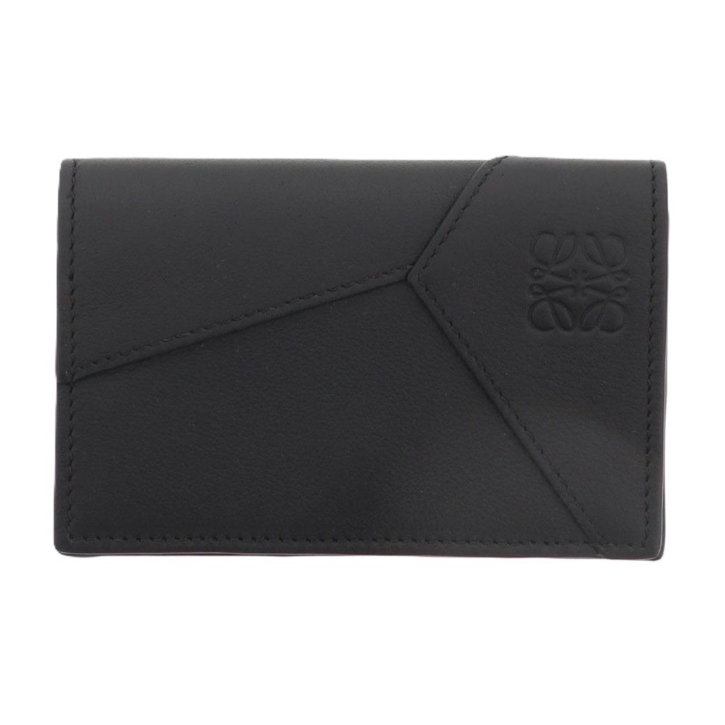 楽天市場】ロエベ カードケース ビジネスカードホルダー ソフト