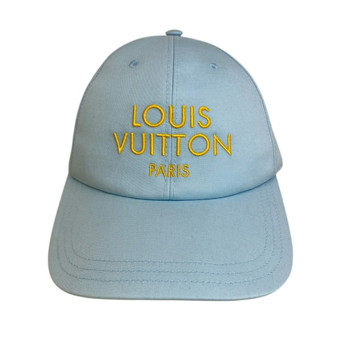 LOUIS VUITTON ルイ ヴィトン キャップ マイ エセンシャル モノグラム