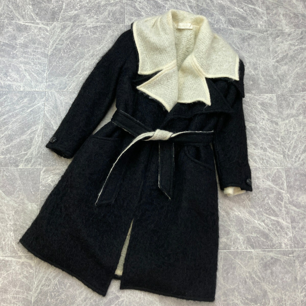 ヴァレンティノガラヴァーニ VALENTINO GARAVANI ロングコート modescape_rc-itpbiicahpzc-iujo