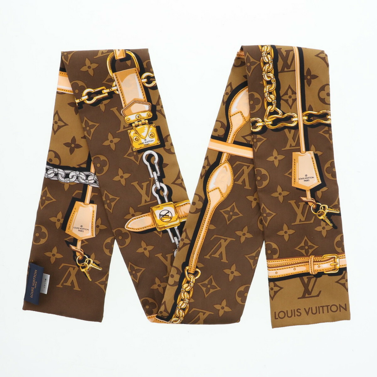 楽天市場】LOUIS VUITTON ルイヴィトン M78149 モノグラム バンドー BB