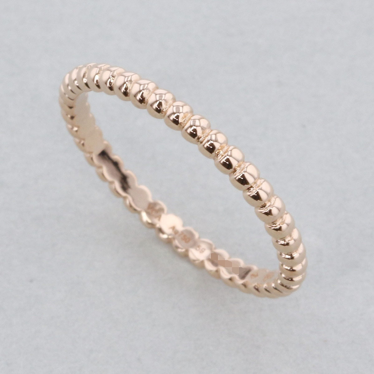 楽天市場】Van Cleef & Arpels ヴァンクリーフ＆アーペル ペルレ