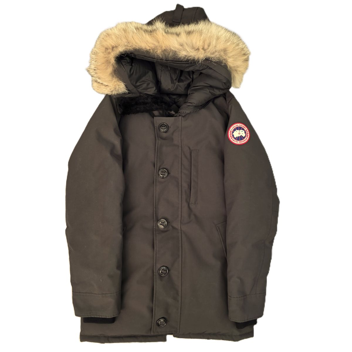 楽天市場】【P10倍】カナダグース ジャスパーパーカ 3438JM 国内正規品