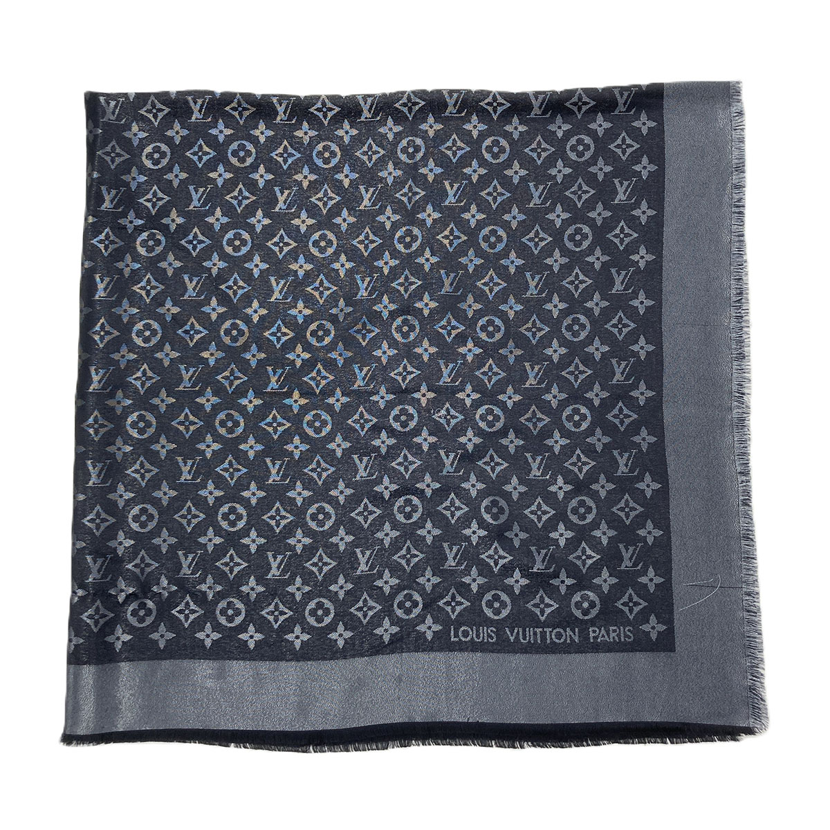 楽天市場】ルイ ヴィトン 23AW ショール70 エクスプローラー ショール