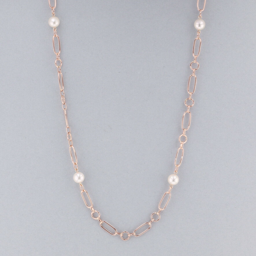 【極美品】極美品　MIZUKI サイドクロスダイヤモンドネックレス MIZUKI サイドクロスチャーム ダイヤモンドネックレス 極美品】極美品