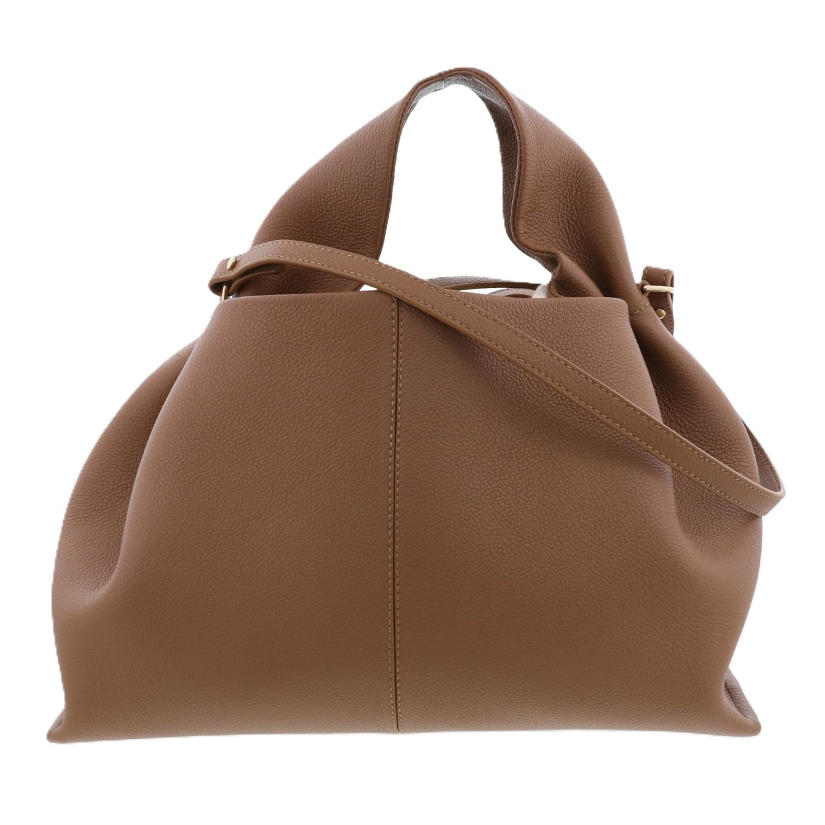 楽天市場】□美品□ POLENE ポレーヌ ベリ レザー ショルダーバッグ