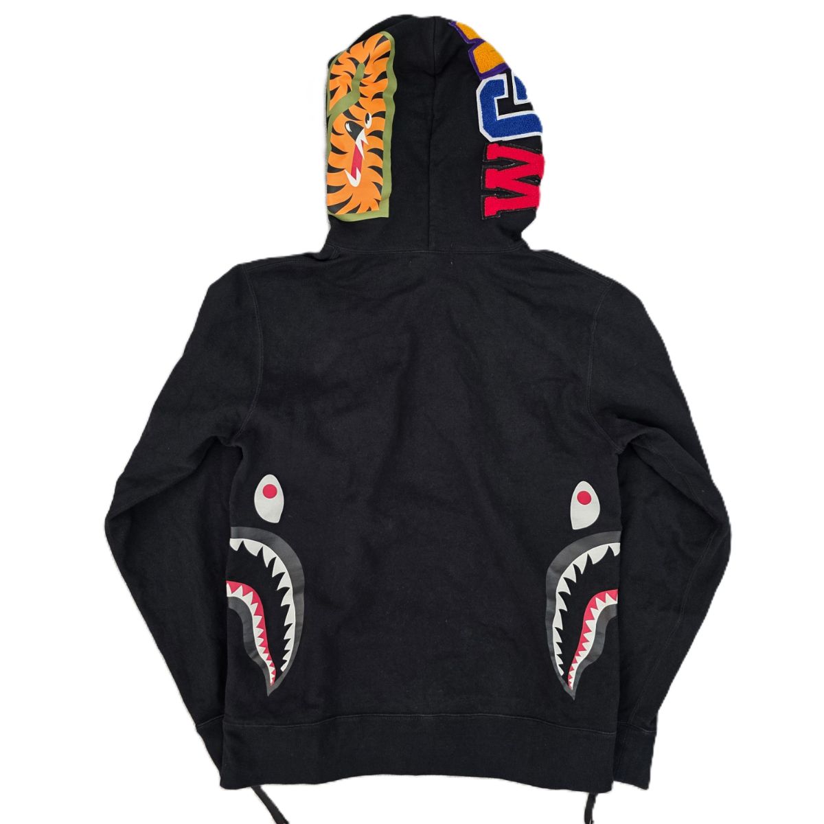 楽天市場】A BATHING APE ア ベイシング エイプ パーカー サイズ:L