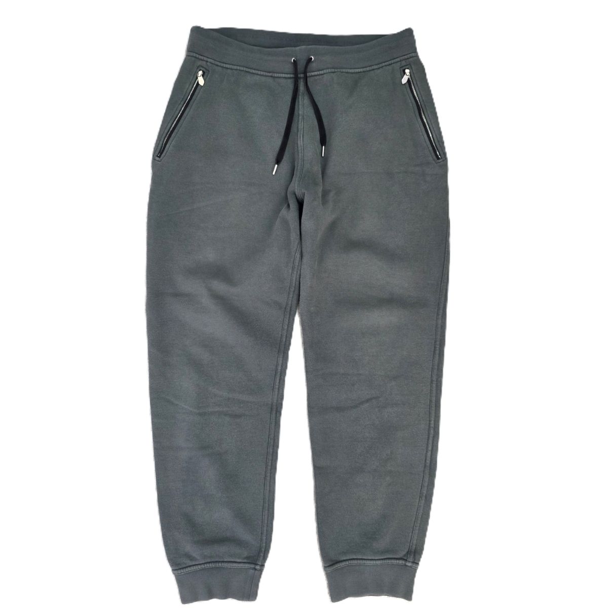 楽天市場】【エルメス】Hermes メンズ コットン ランH ジョギング 裏