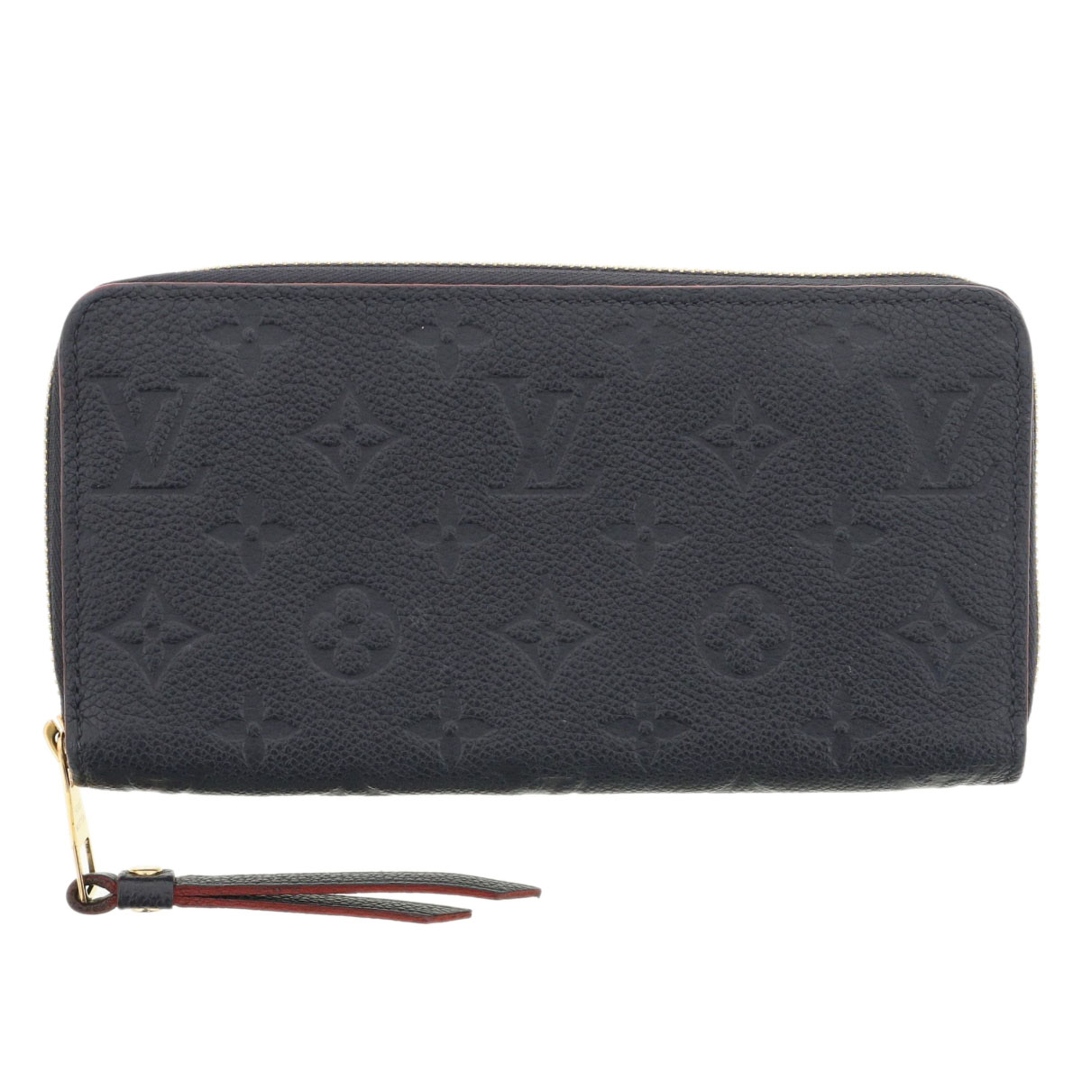 ルイヴィトン　長財布 楽天市場】LOUIS VUITTON M60546 ラウンドファスナー長財布ジッピー