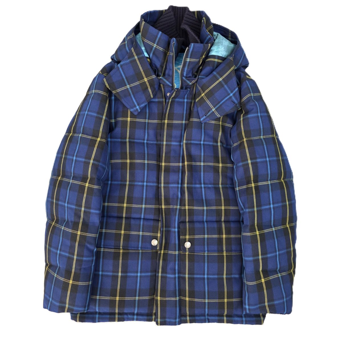 楽天市場】ETRO エトロ ダウンジャケット 良好 サイズ:42 ベージュ