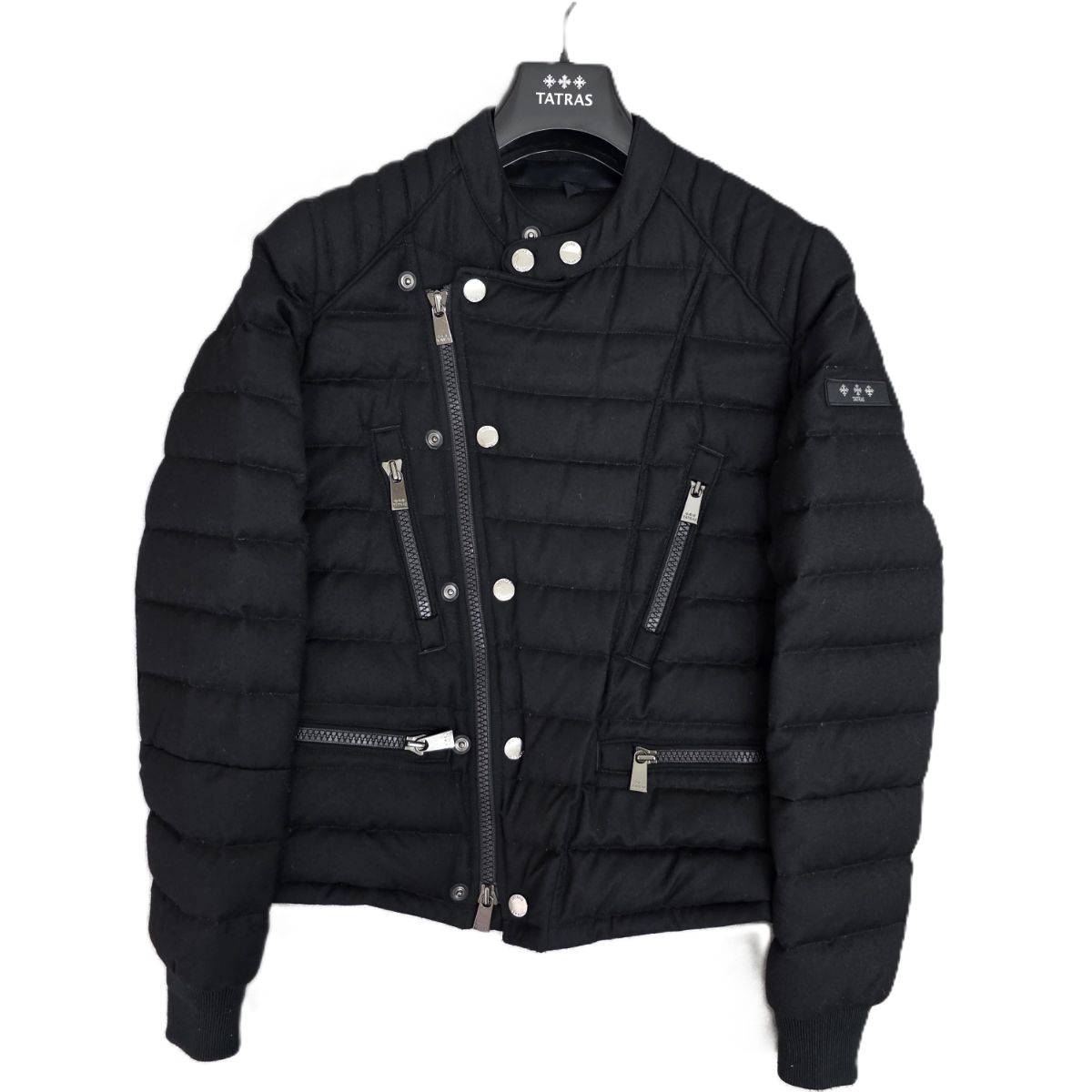 楽天市場】TATRASタトラス MTA9NU4567 nano universe ナノユニバース