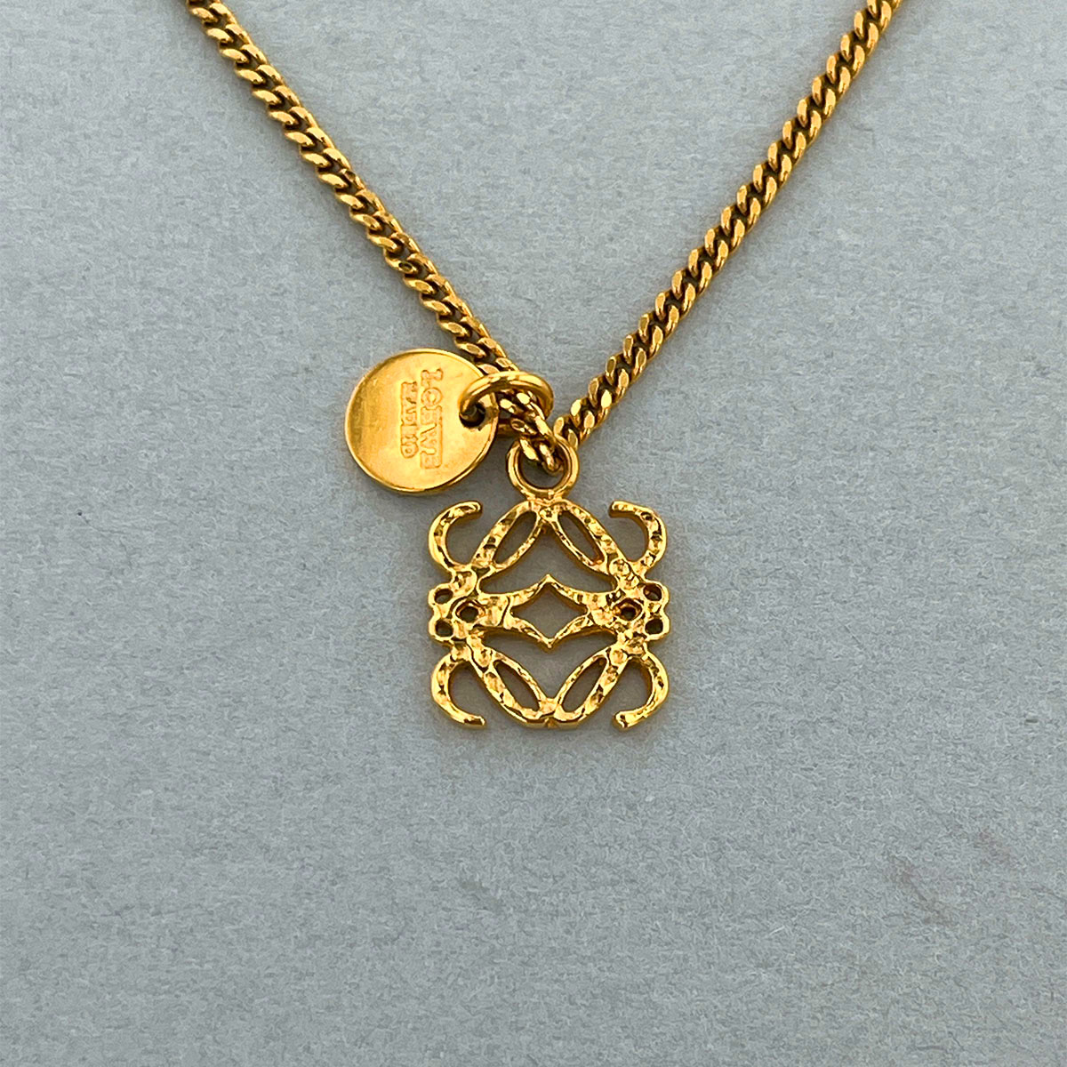 楽天市場】LOEWE ロエベ パーソナライゼーション N691420X01