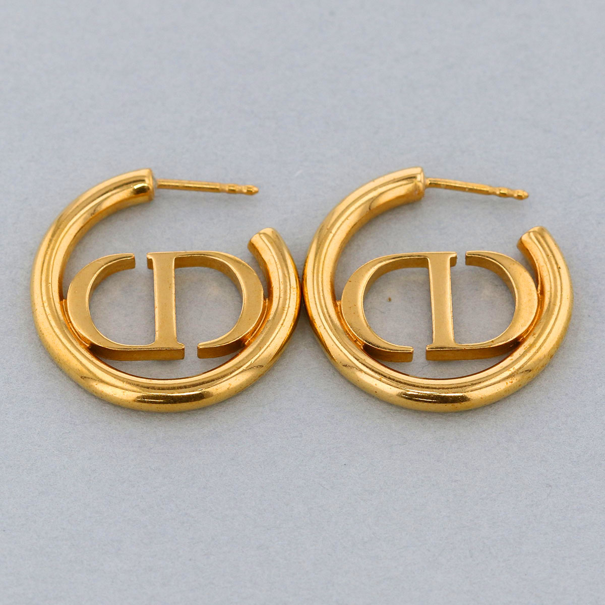 楽天市場】クリスチャンディオール Christian Dior CD ロゴ