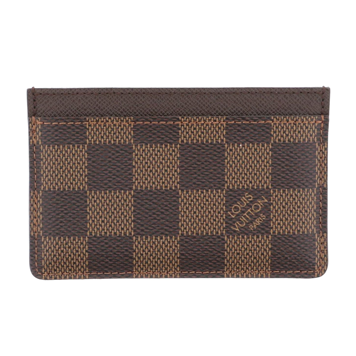 楽天市場】ルイヴィトン N60016 ポルトカルト ID バンドリエール