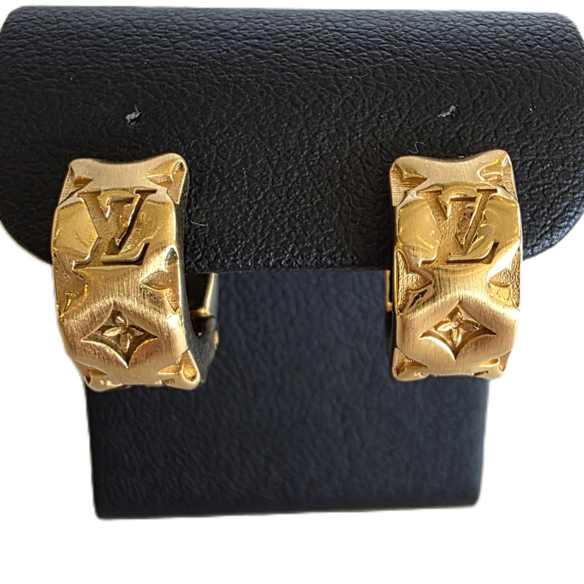 楽天市場】【再値下げ】 LOUIS VUITTON ルイ・ヴィトン ブックル 