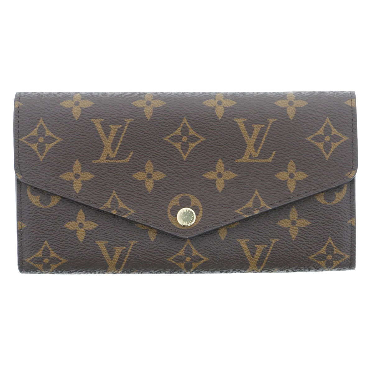 楽天市場】ルイ ヴィトン LOUIS VUITTON ポルトフォイユ サラ M66556