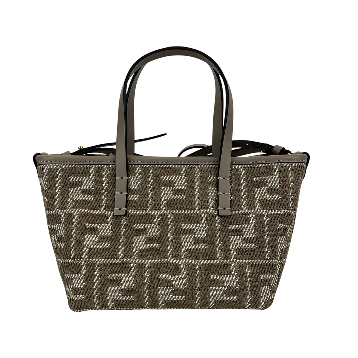 楽天市場】FENDI フェンディ 8BL117 カメレオン カバン 2WAY