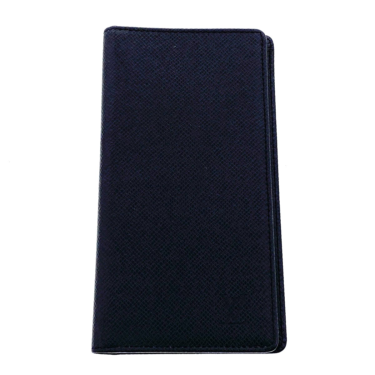 LOUIS VUITTON ルイ・ヴィトン パルトバルール カルト クレディ 長財布 M30392 タイガ ブラック メンズ【中古】｜PAWNSHOP　ＲｉＺ 17,856円