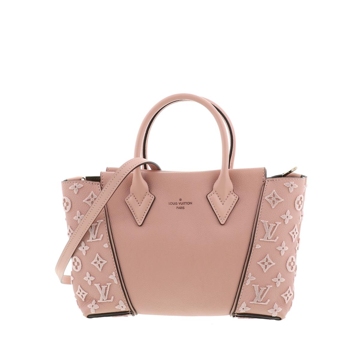 LOUIS VUITTON ルイヴィトン アンジュ モノグラム トートバッグ