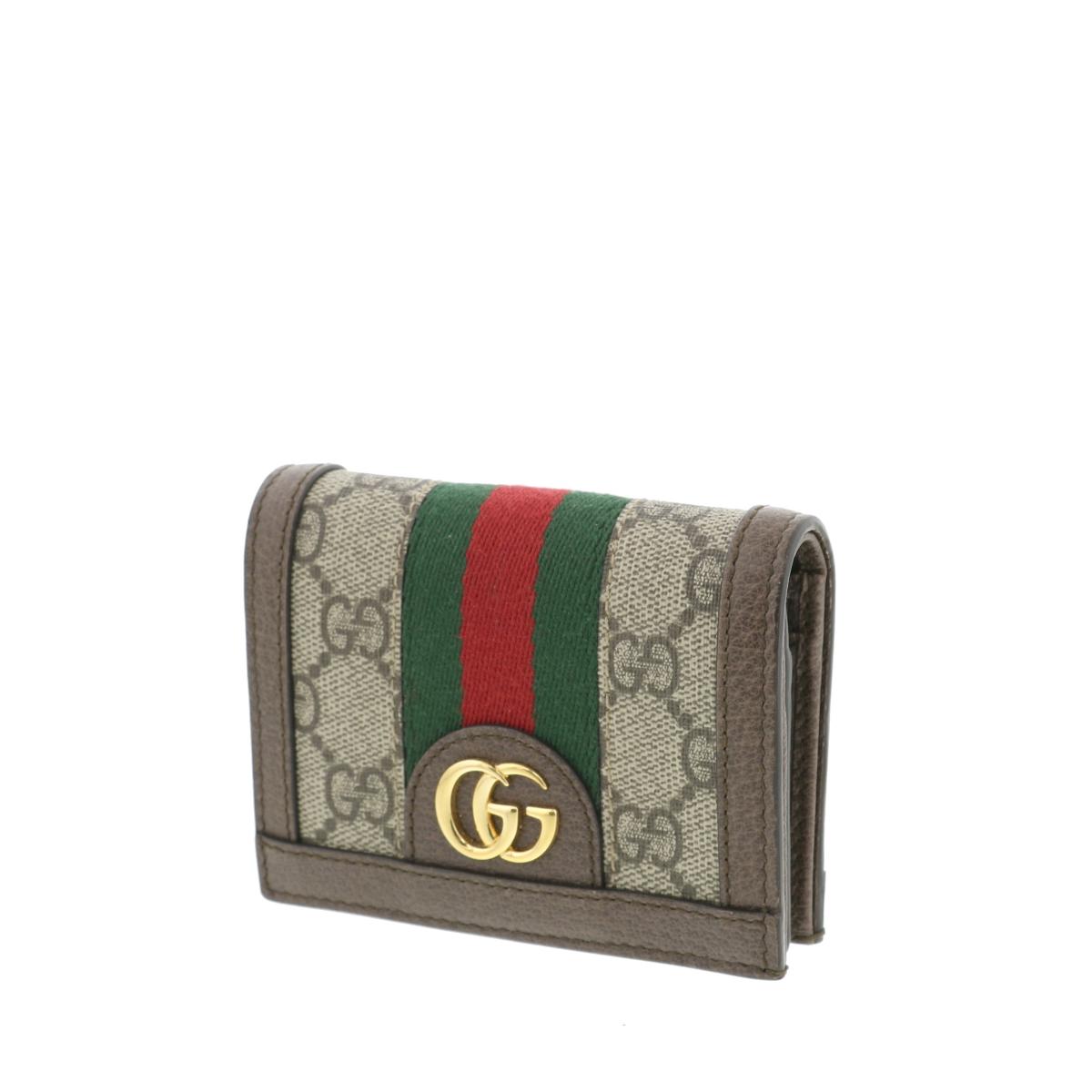 オフディア財布·ケース即日発送ラッピング無料GUCCI 523155 グッチ ...
