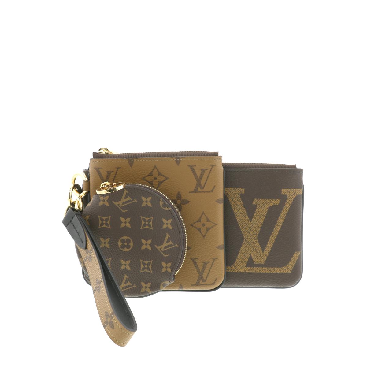 果て削減気格 中古 Louis Vuitton ルイヴィトン バッグ 二番目バッグ 車寄せ クラッチ Monogram M Unused S Ritmobello Com