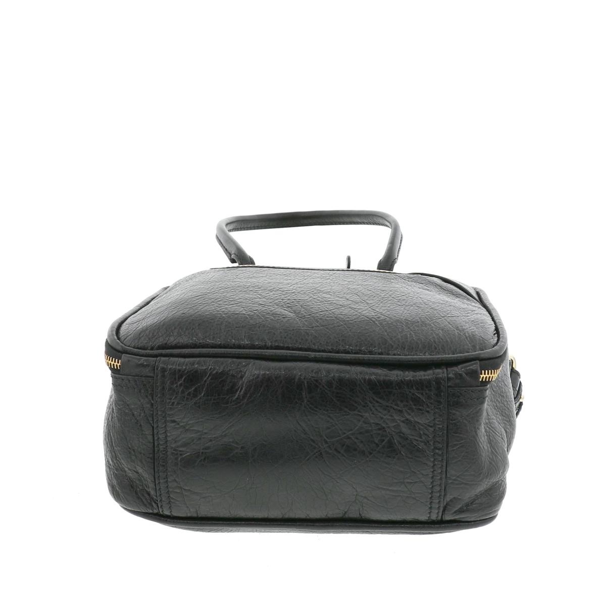 即日発送 ラッピング無料 Balenciaga バレンシアガ バッグ ショルダーバッグ メッセンジャーバッグ ブランケット バッグ Black ブラック ショルダー メッセンジャーバッグ ブラック Balenciaga スクエアs バレンシアガ Black ブラック 中古 ブランケット