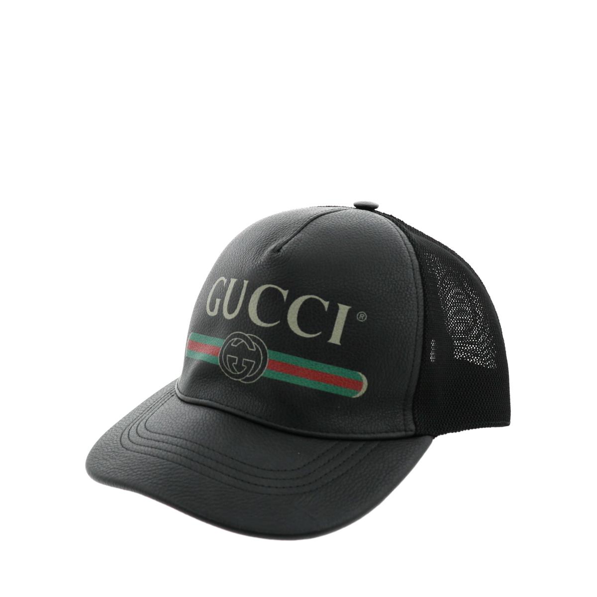 美品 メンズ帽子 即日発送 水曜定休日 木曜発送 Gucci Baseball グッチ 即日発送 水曜定休日 木曜発送 ４２６８８７ 帽子 ブラック 帽子 手袋 服飾 衣類服飾 Ri オススメ ベースボールキャップ 美品 オススメ Gucci グッチ M58 服飾