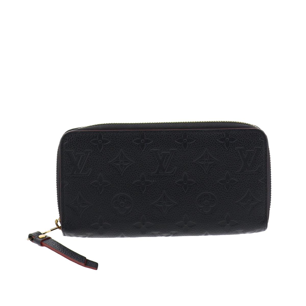 正規販売店] LOUIS VUITTON ルイヴィトン 財布 ネイビー M62121 Navy