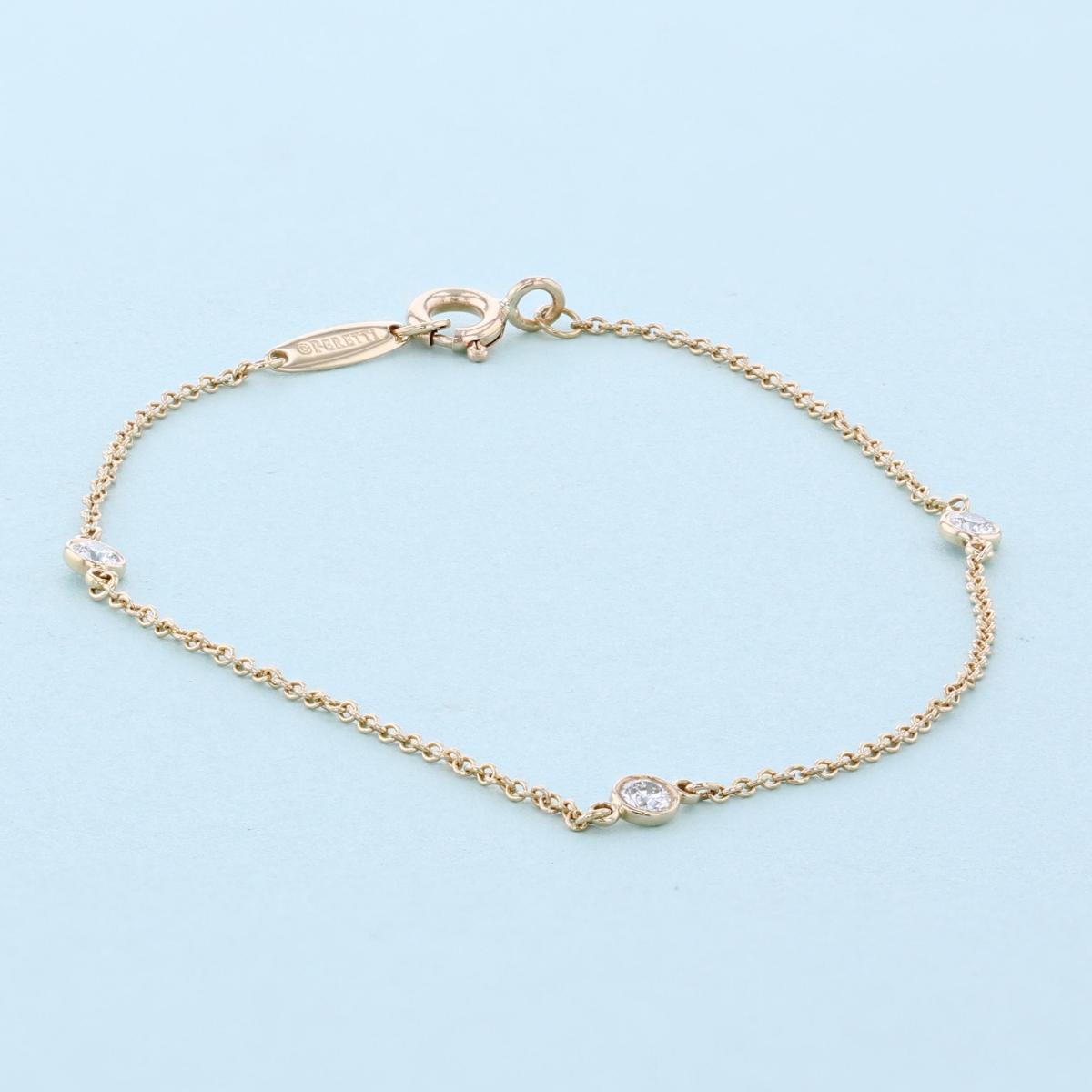 楽天市場】【中古】NINARICCI (ニナリッチ) ブレスレット ブランド