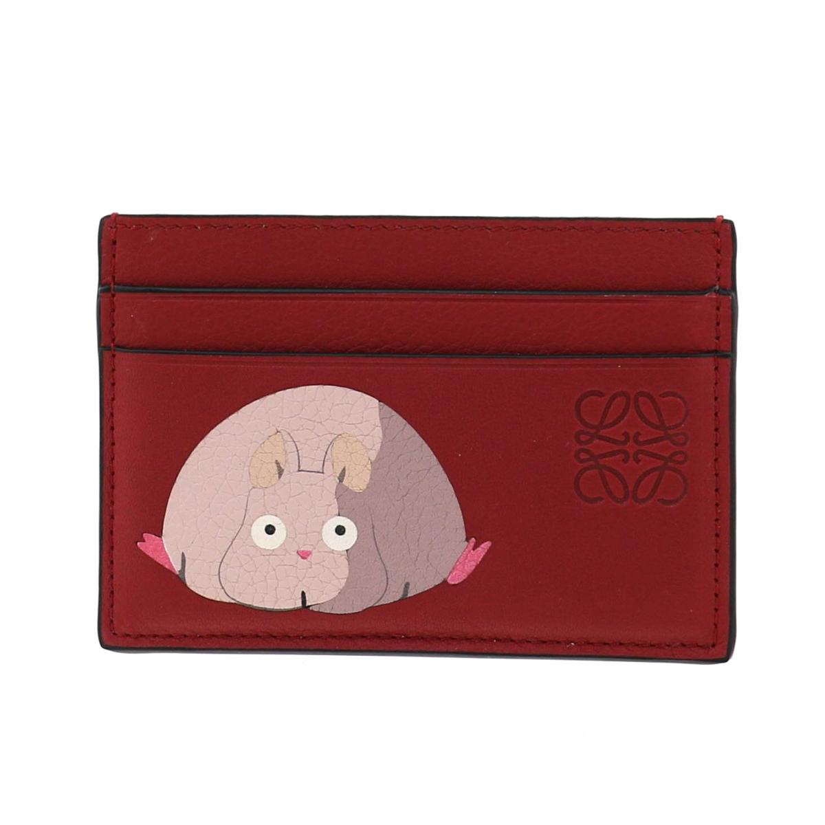 ☆お値下販売中☆ LOEWE ジブリ 千と千尋の神隠し コラボ ススワタリ