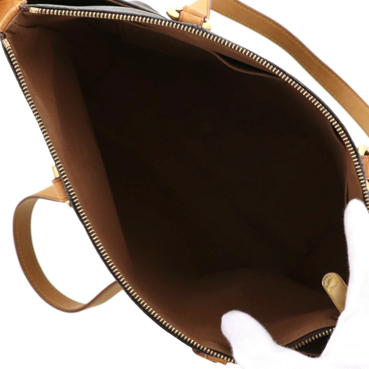 LOUIS VUITTON （ルイヴィトン） M56688 ﾄｰﾀﾘｰPM ﾓﾉｸﾞﾗﾑ Monogram 