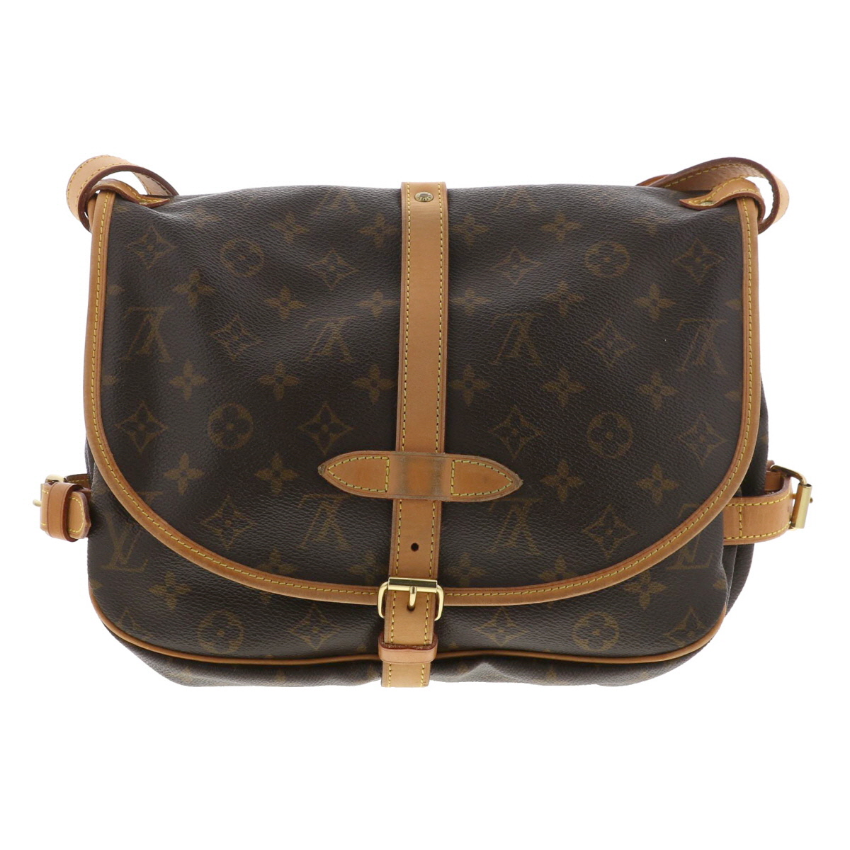 LOUIS VUITTON （ルイヴィトン） メッセンジャーバッグ M42256 バッグ