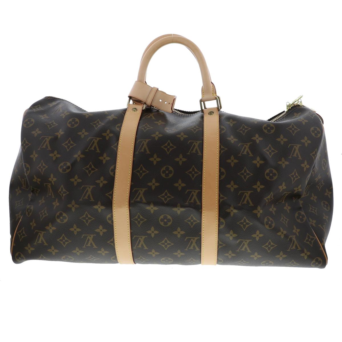 在庫一掃売り切りセール LOUIS VUITTON ルイヴィトン ｷｰﾎﾟﾙ50 バッグ