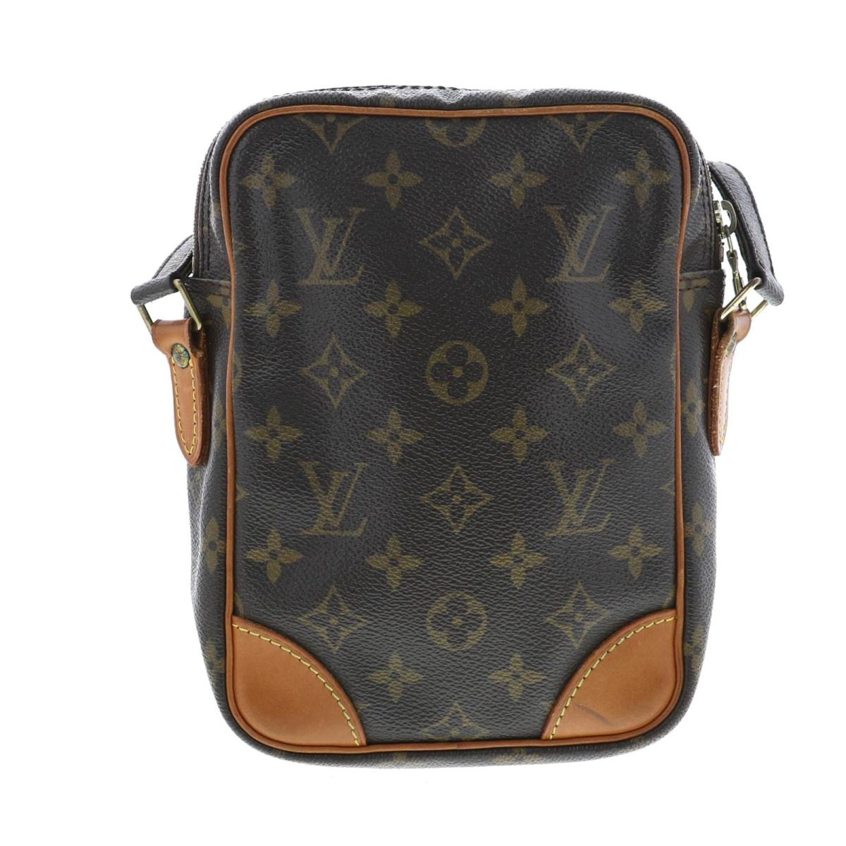 LOUIS VUITTON （ルイヴィトン） ｱﾏｿﾞﾝ バッグ ショルダー