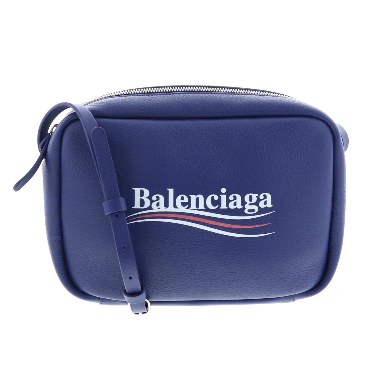 バレンシアガ BALENCIAGA ショルダーバッグ メッセンジャーバッグ