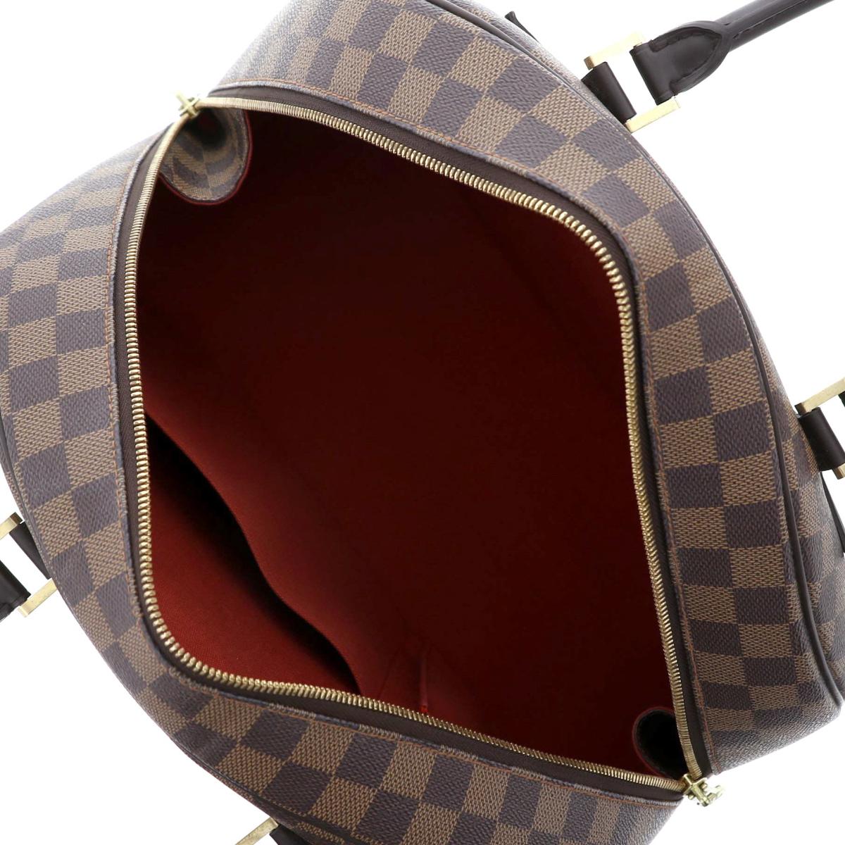 LOUIS VUITTON (ルイヴィトン) ノリータ バッグ ハンドバッグ Damier