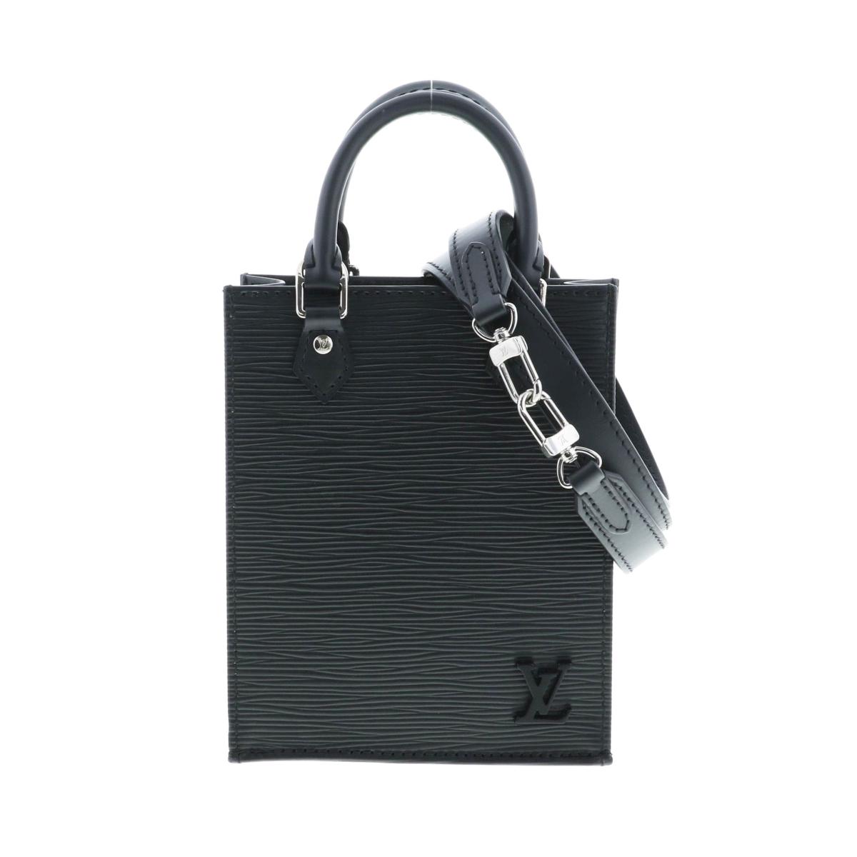 【楽天市場】【中古】 LOUIS VUITTON （ルイヴィトン） ﾌﾟﾃｨｯﾄ ｻｯｸﾌﾟﾗ バッグ ショルダー/メッセンジャーバッグ